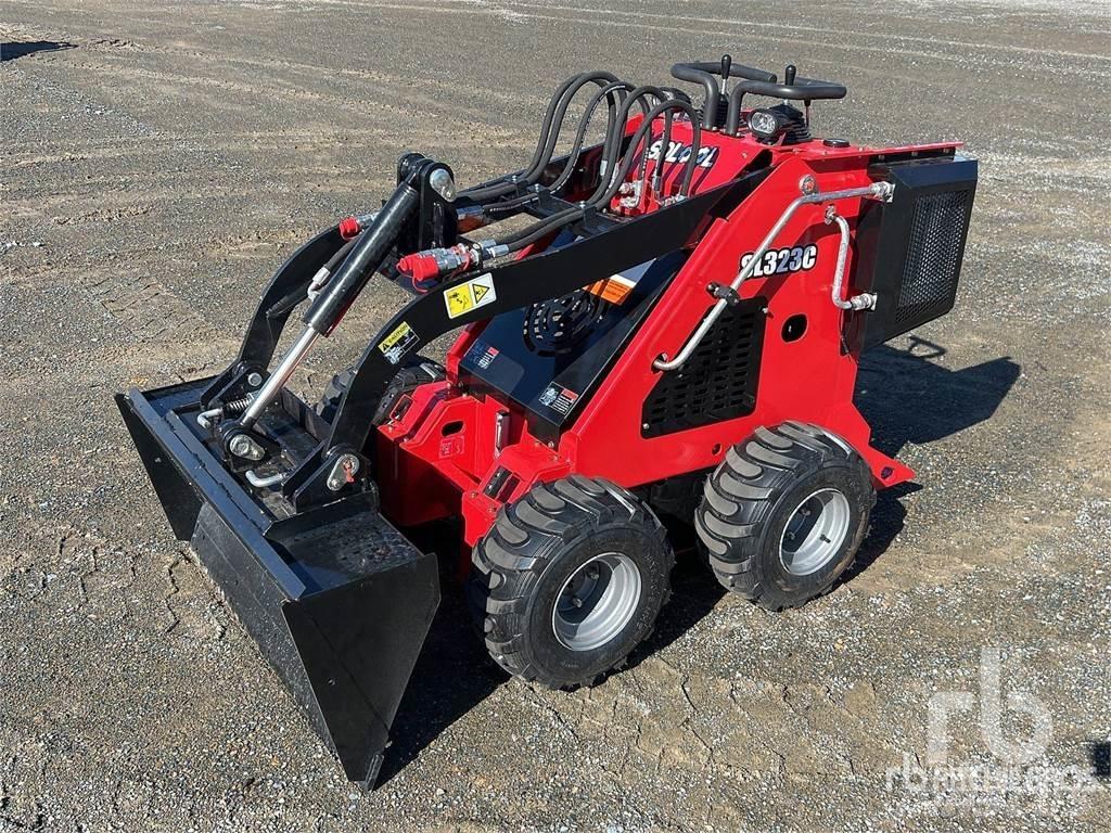  SDLOOL SL-323W Мини товарачи
