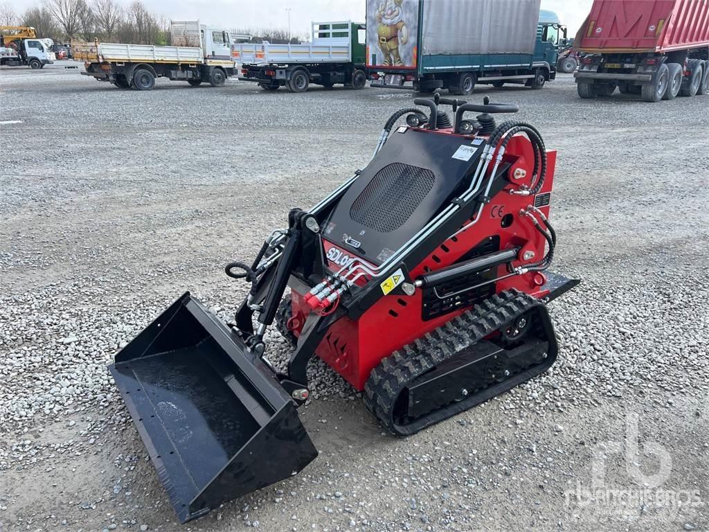  SDLOOL SL360T Мини товарачи
