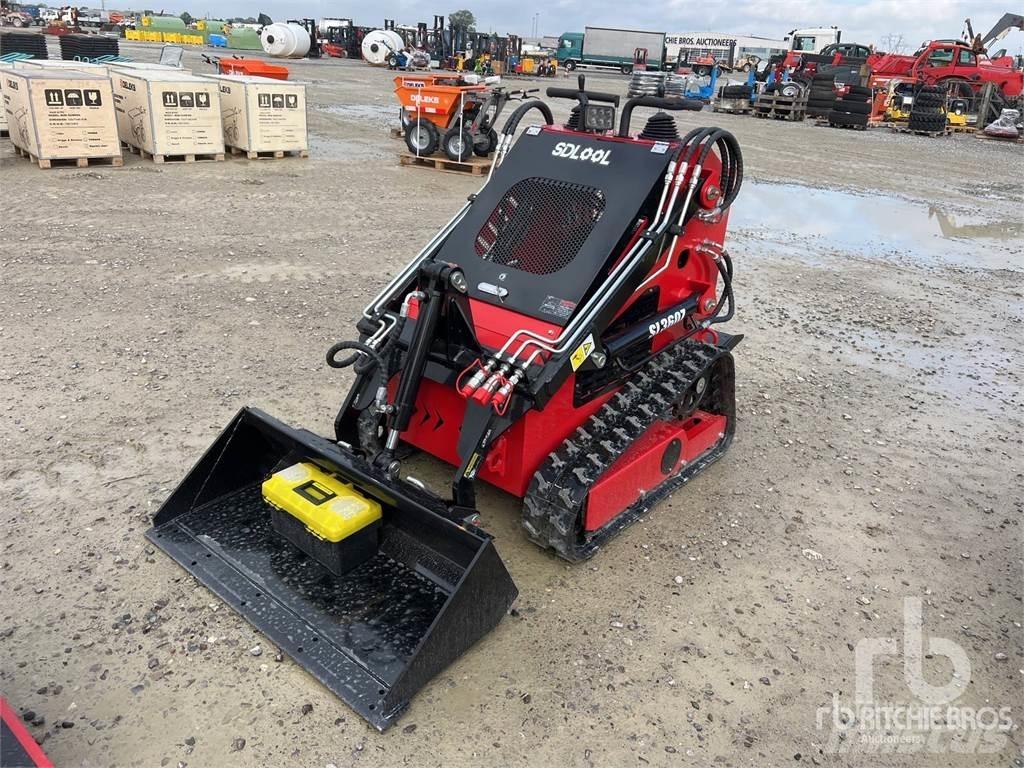  SDLOOL SL360Z Мини товарачи
