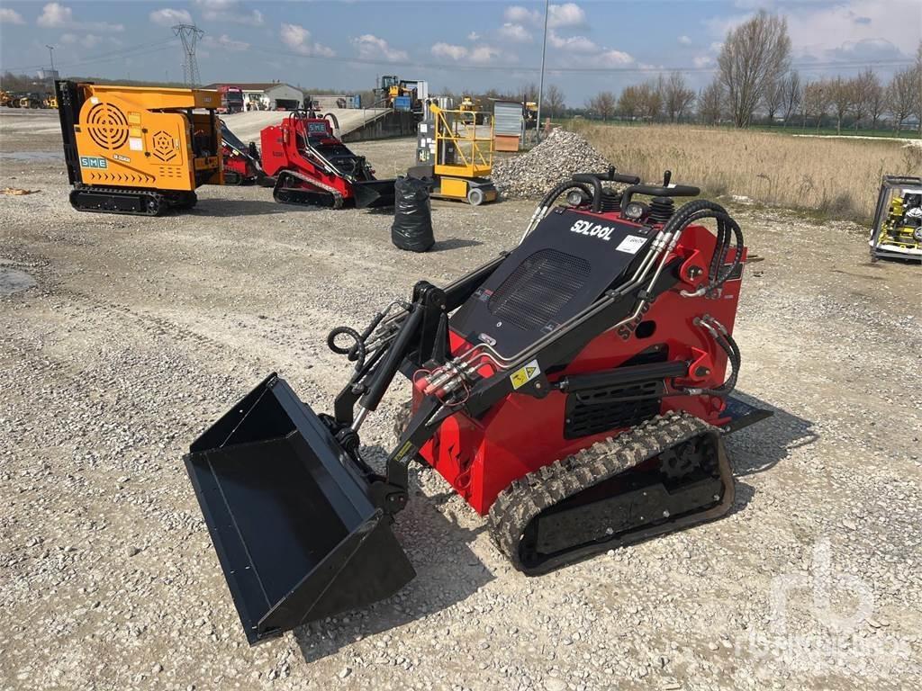  SDLOOL SL380T Мини товарачи
