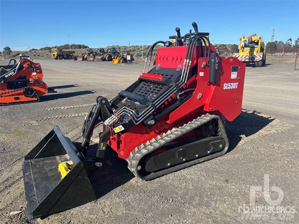  SDLOOL SL530T Мини товарачи
