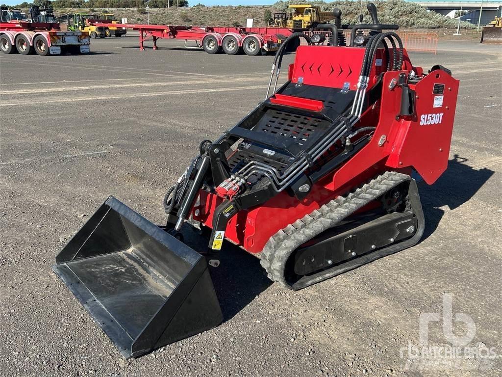  SDLOOL SL530T Мини товарачи
