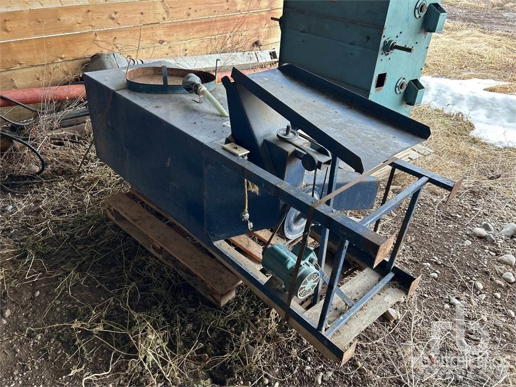  Seed Treater Селскостопанство - Други