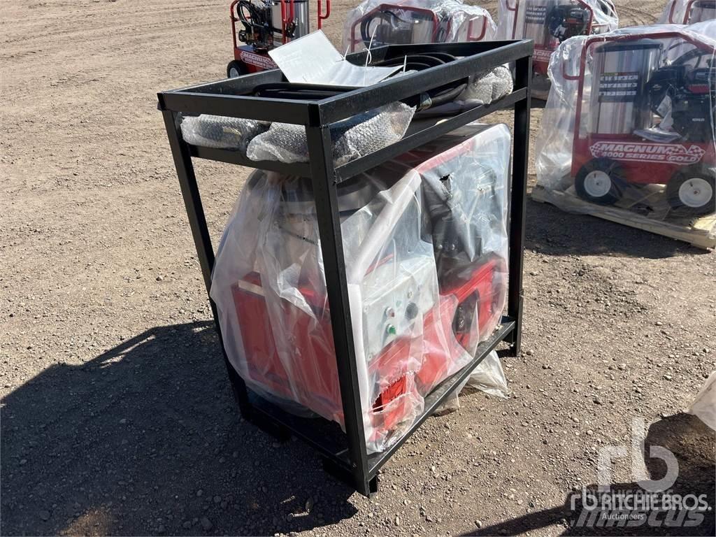 SELA HPW4000R Уреди за миене под леко налягане
