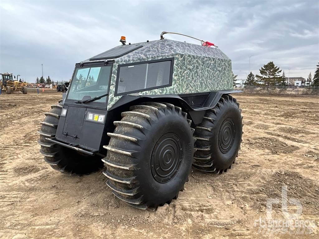  SHERP 4x4 АТВ
