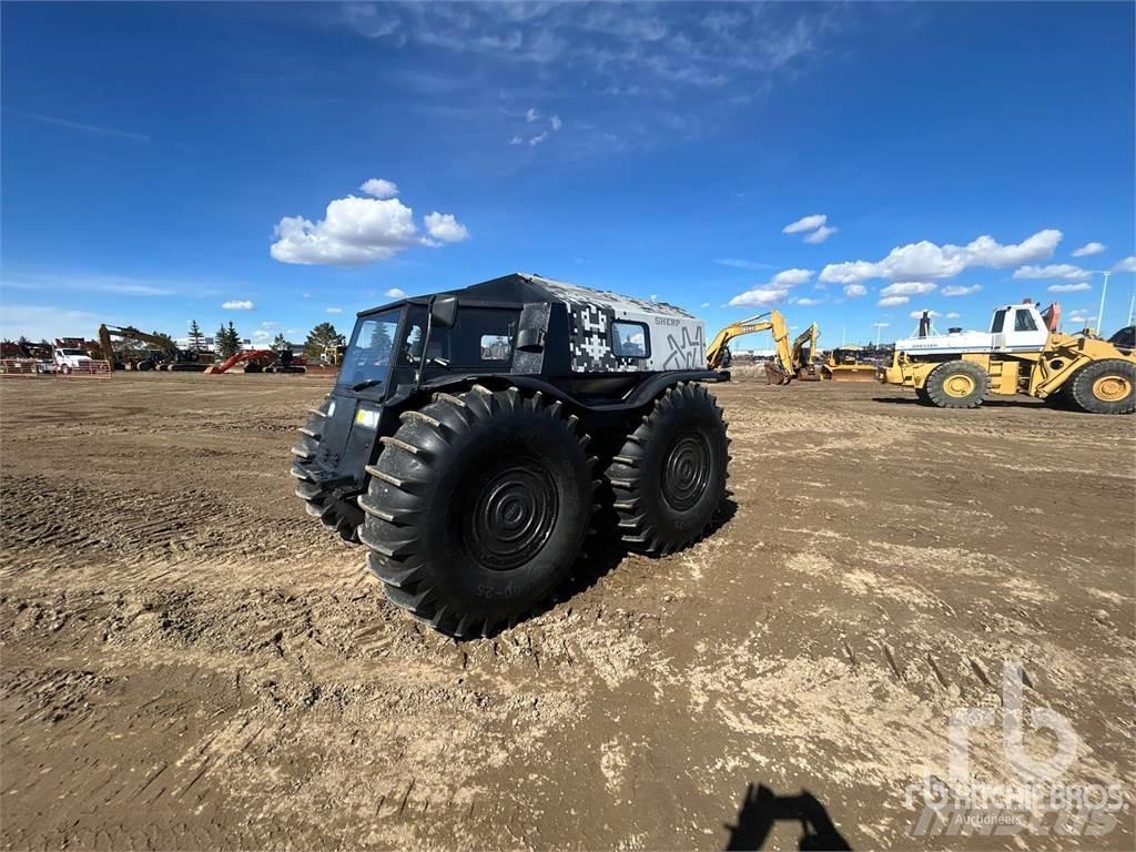  SHERP Coils АТВ