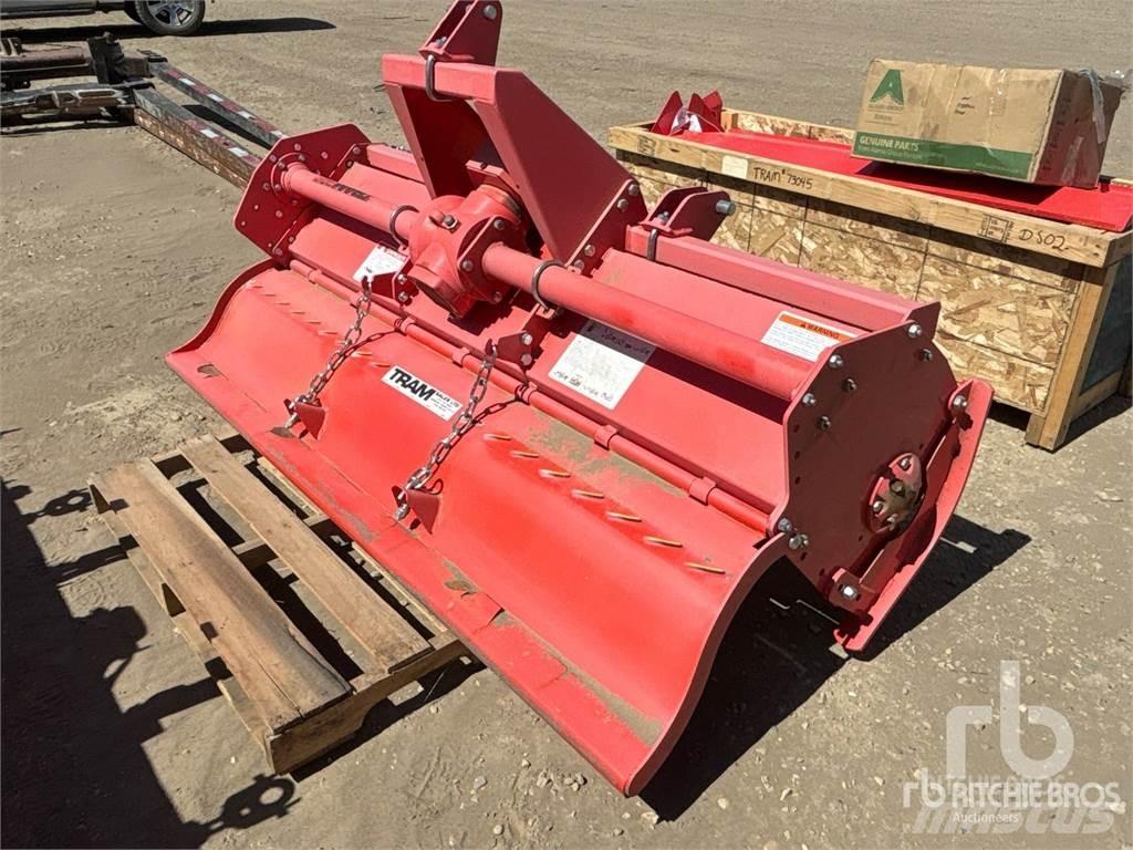 Sicma RD 185 Двуколесни трактори и култиватори