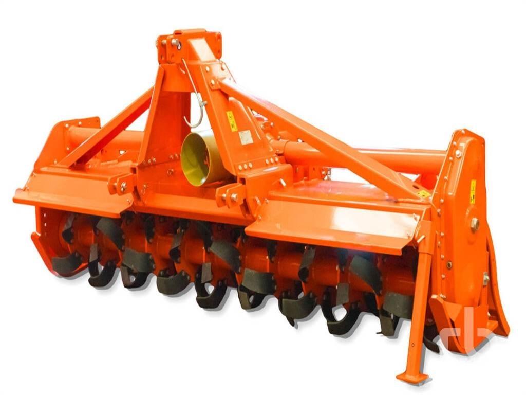 Sicma RG-255 Двуколесни трактори и култиватори