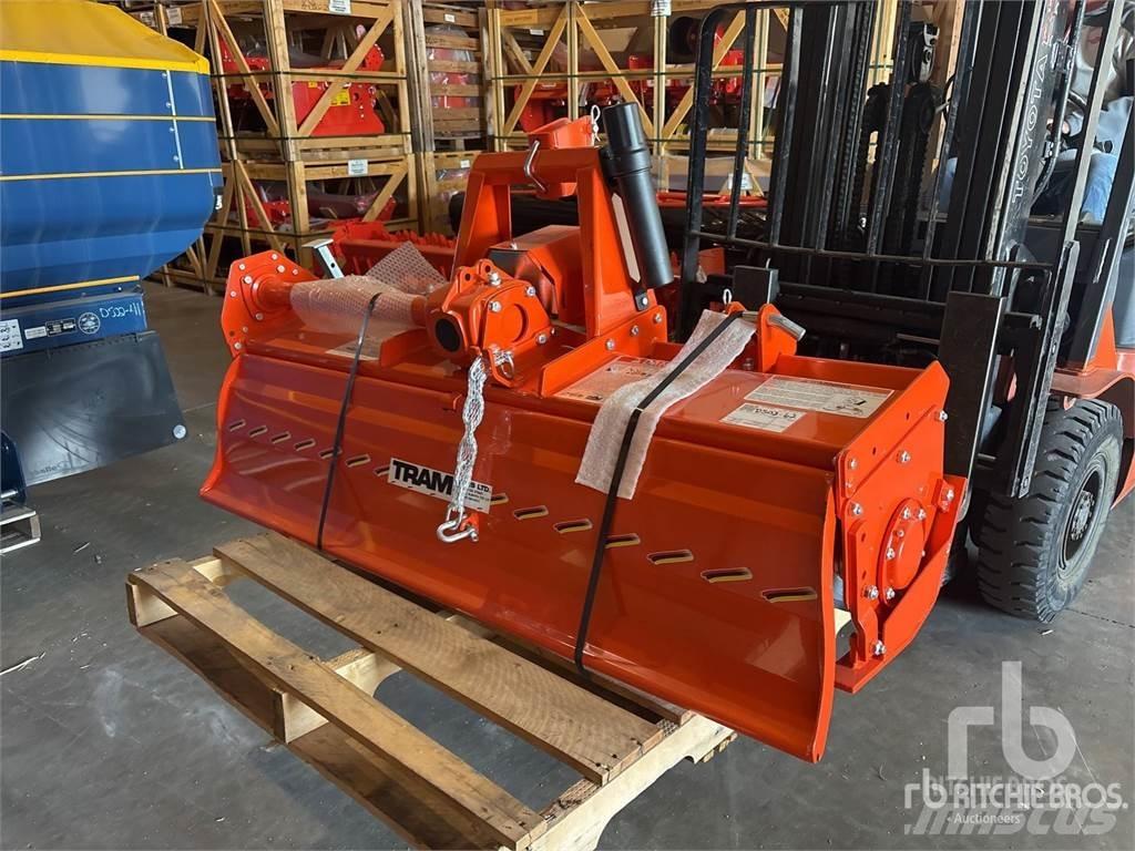 Sicma ZLL150 Двуколесни трактори и култиватори