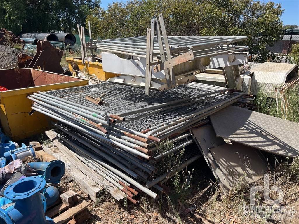  Site Fence Строителство - Други