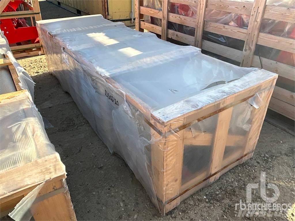 Sitrex DM/4 Косачки