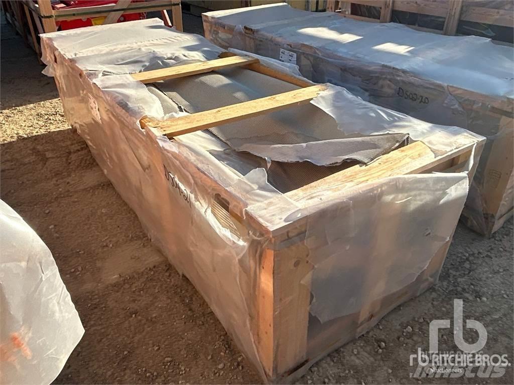 Sitrex DM/4 Косачки
