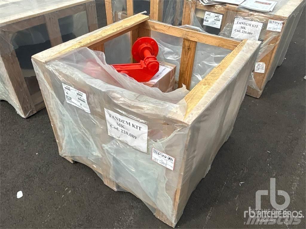 Sitrex MK Селскостопанство - Други