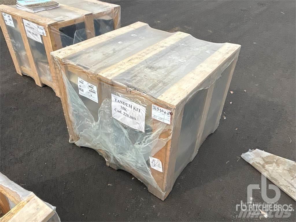 Sitrex MK Селскостопанство - Други