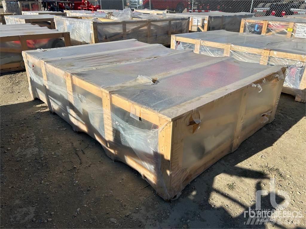 Sitrex RT 5800H Гребла и сенообръщачки