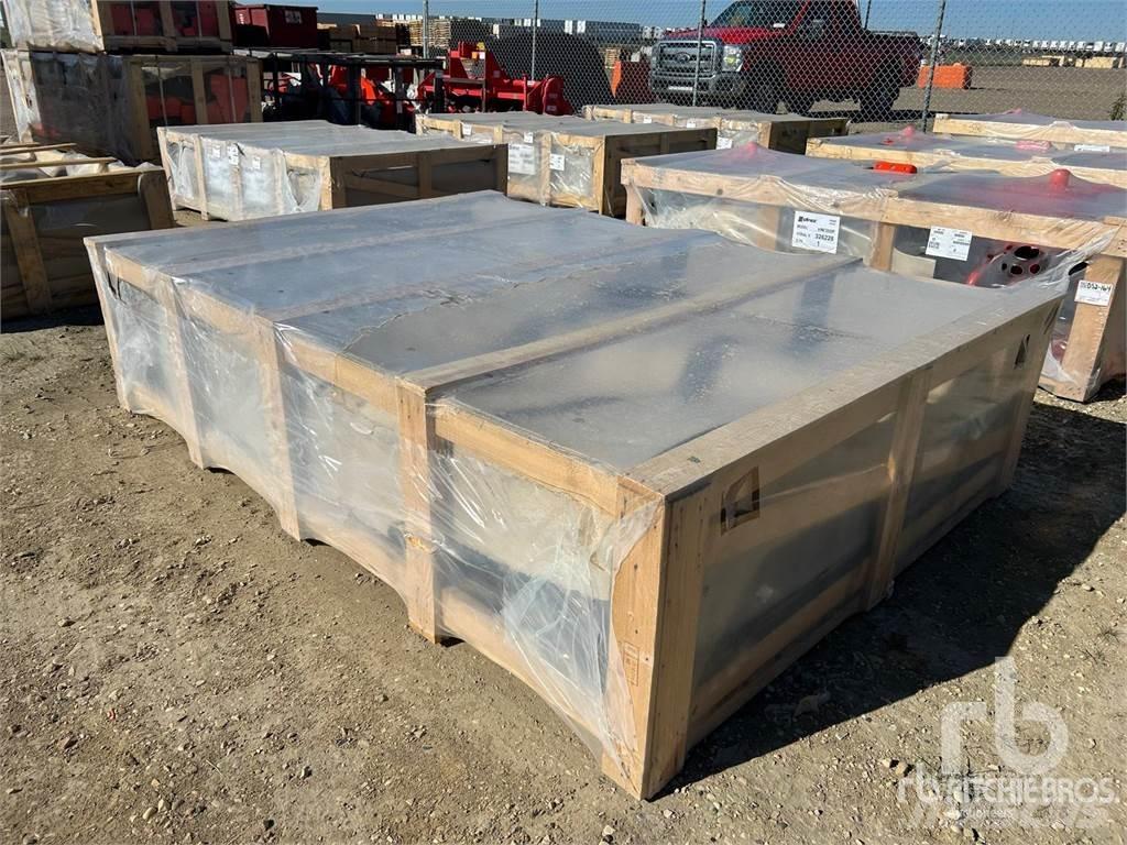 Sitrex RT 5800T Гребла и сенообръщачки
