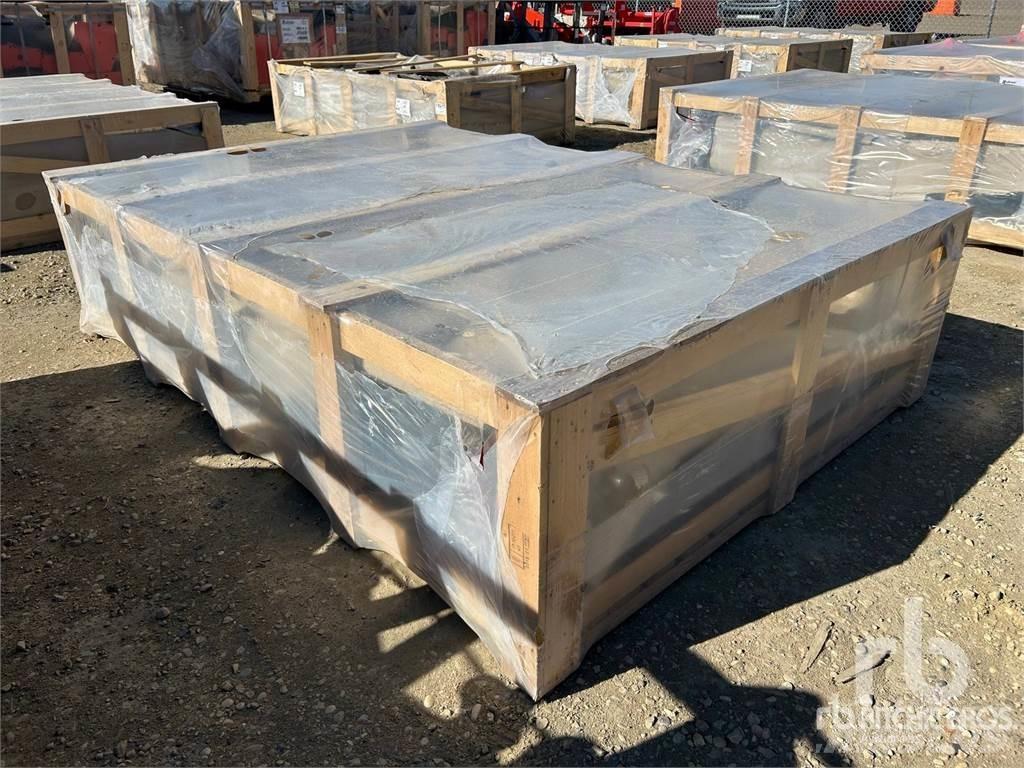 Sitrex RT 5800T Гребла и сенообръщачки