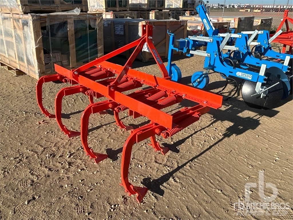 Sitrex TCL-7 Култиватори