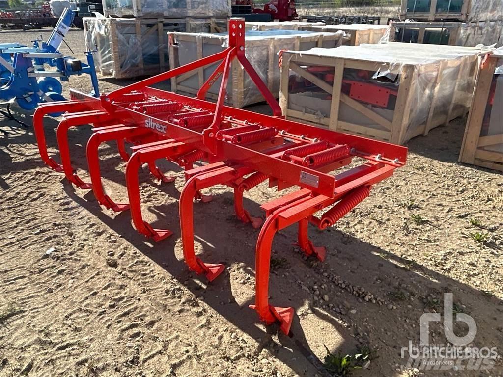 Sitrex TCM-11 Култиватори