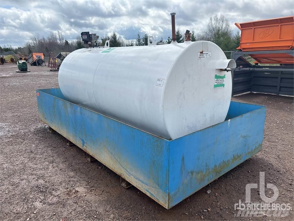  Skid Mounted Строителство - Други