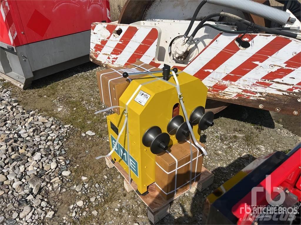  SKLP SK-76B Строителство - Други