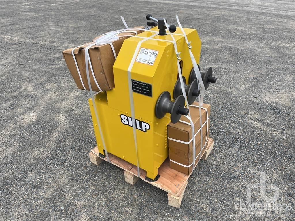  SKLP SK-76B Строителство - Други