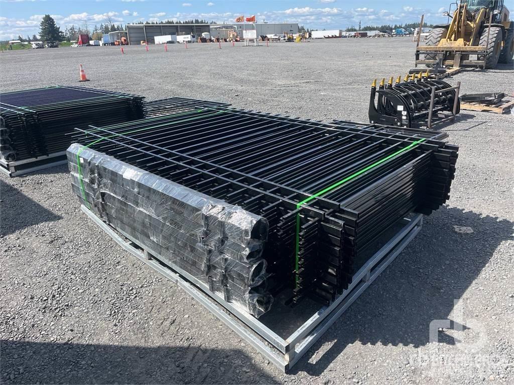  SKLP SK-N20 Groundcare - Others