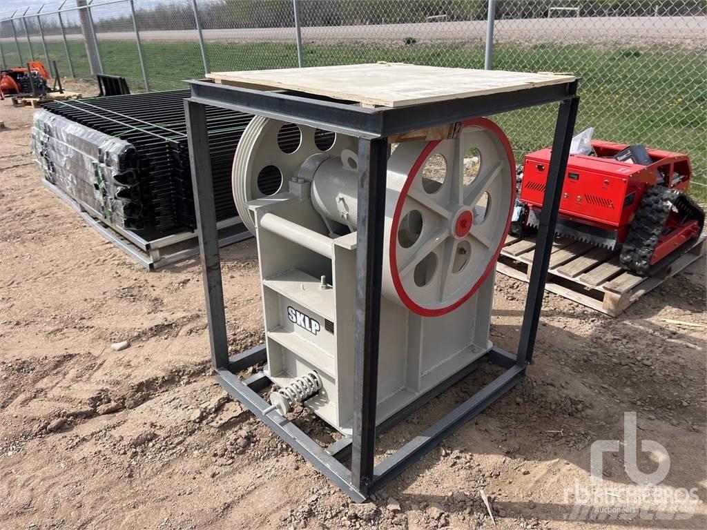  SKLP SK-PSJ220 Трошачки