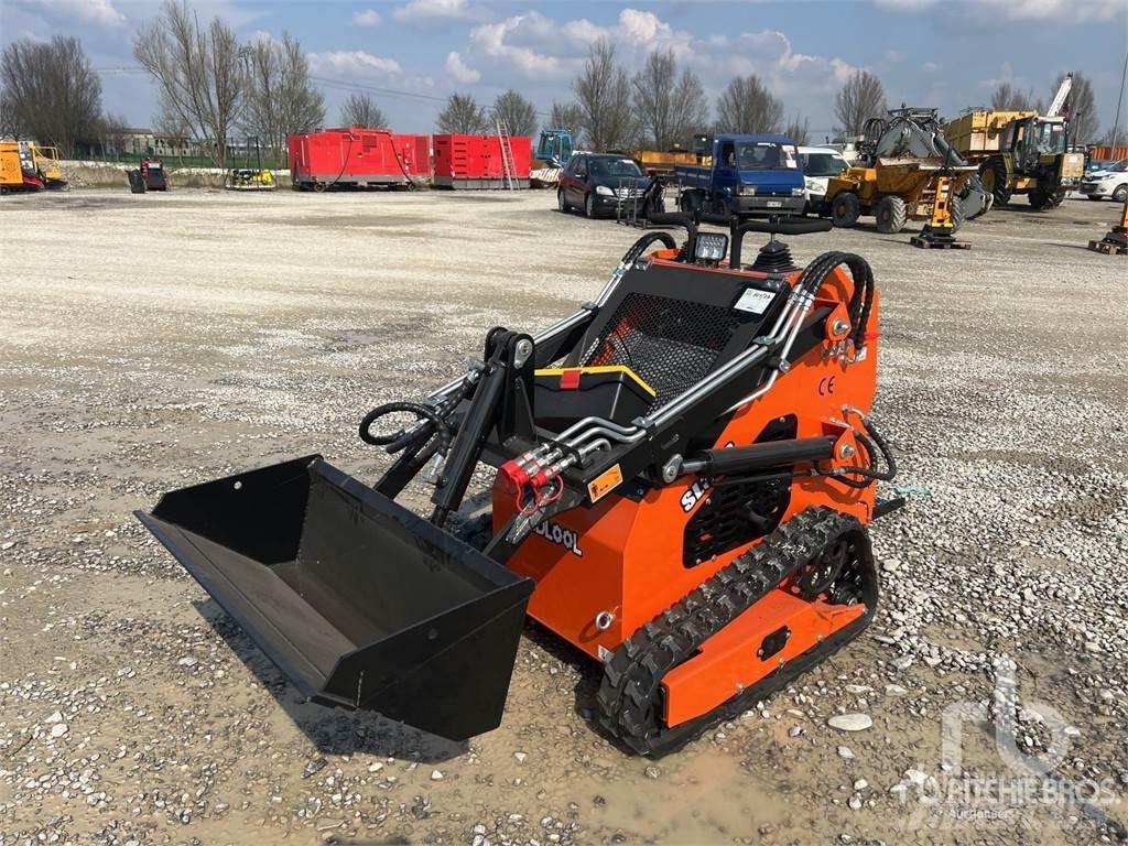  SL36C Мини товарачи
