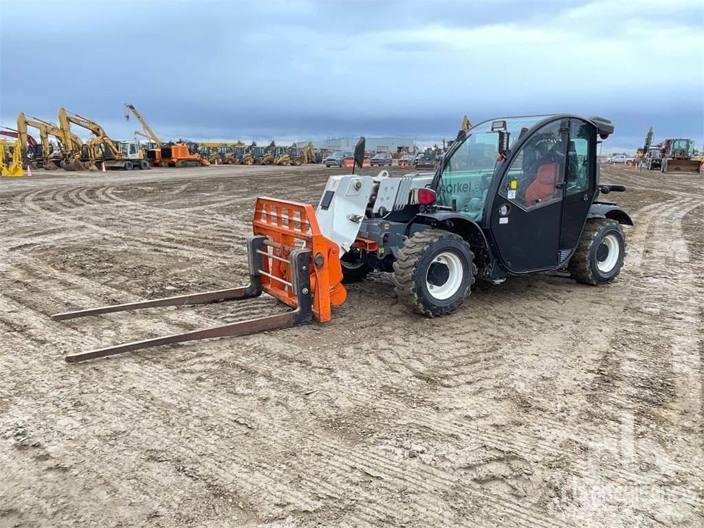Snorkel SR5719 Телескопични товарачи