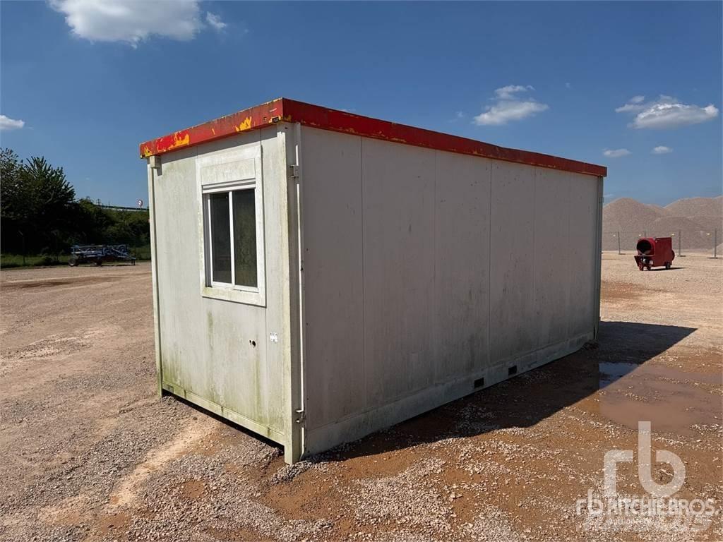  SOLFAB J60 Други ремаркета
