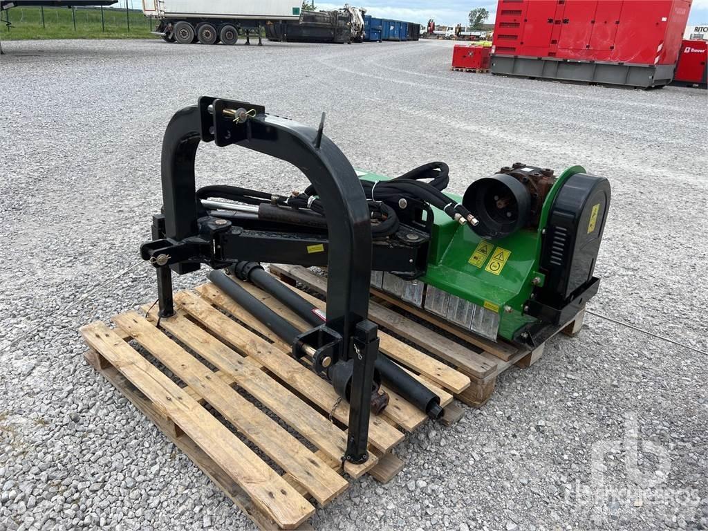 Solmek AGL 140 Шредери за отпадъци
