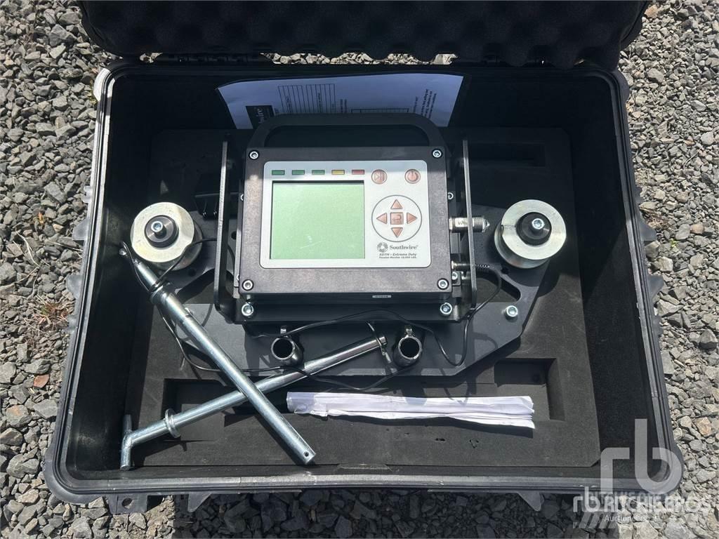 SOUTHWIRE XDTM Строителство - Други