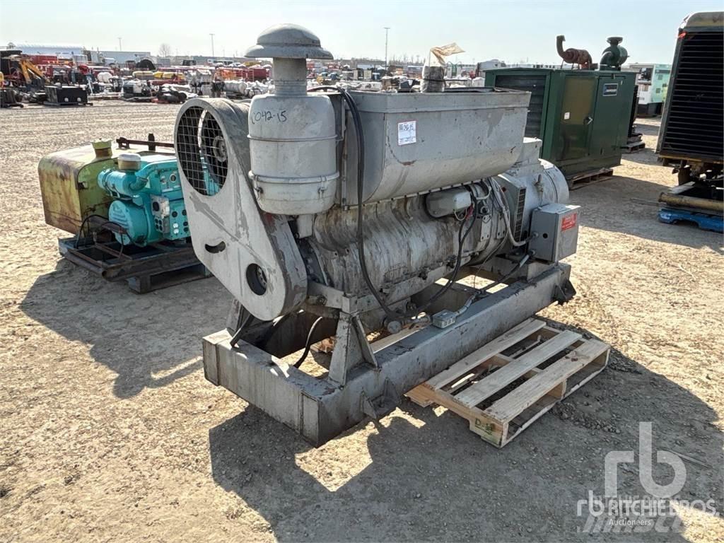 Stamford C30B Дизелови генератори

