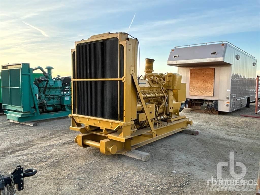 Stamford SC534E Дизелови генератори
