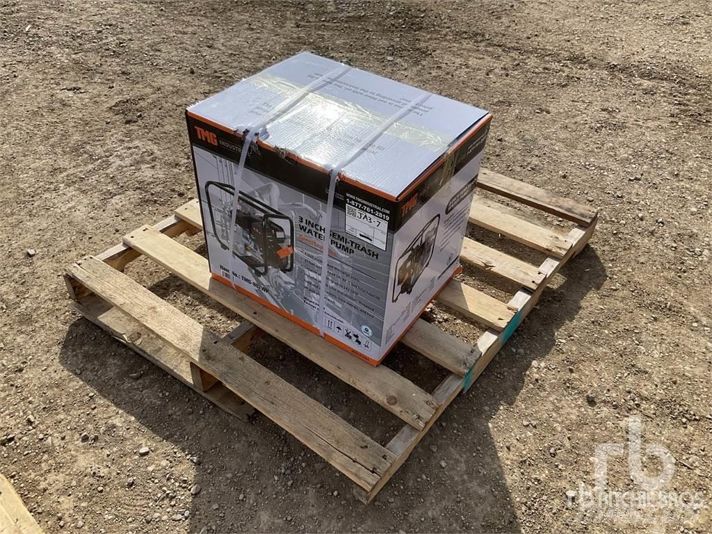  STANFORGE 80TWP Водни помпи
