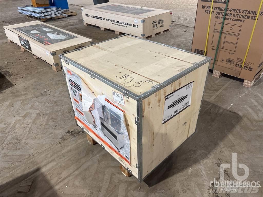  STANFORGE CP23 Други машини за животновъдство и аксесоари