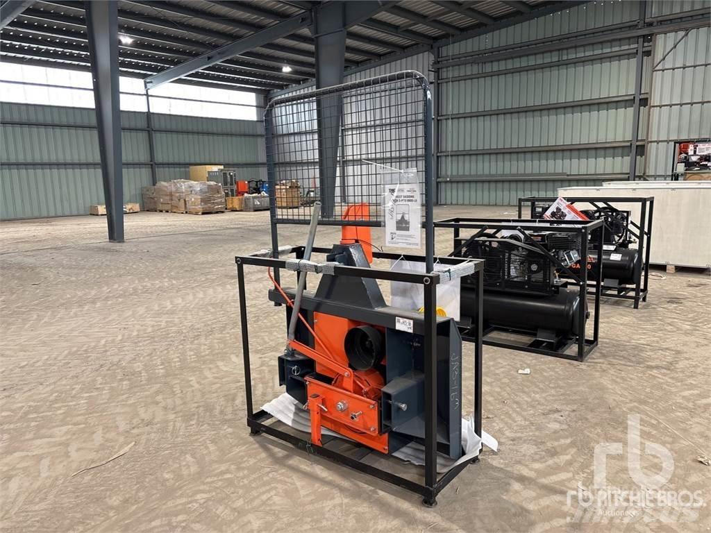  STANFORGE FW40T Селскостопанство - Други