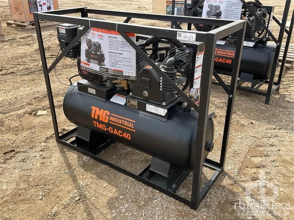  STANFORGE GAC40 Компресори