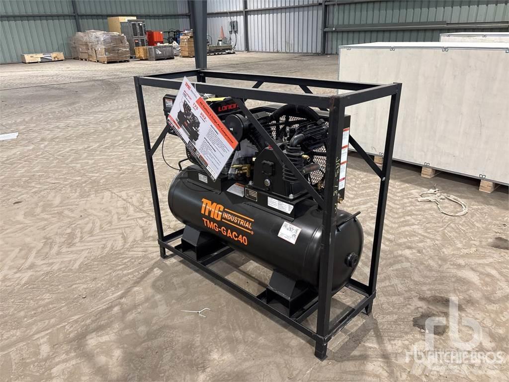 STANFORGE GAC40 Компресори