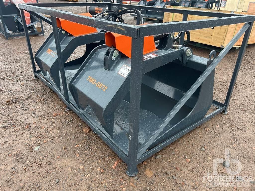  STANFORGE GB72 Куки