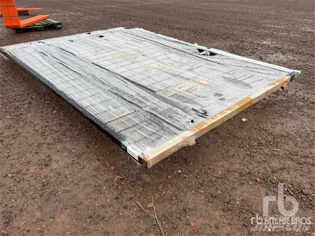  STANFORGE MG20 Поддръжка - Други