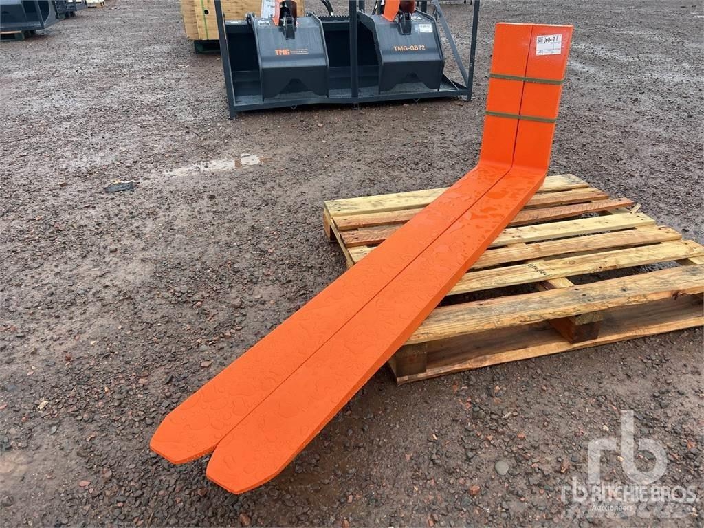 STANFORGE PF578 Вили
