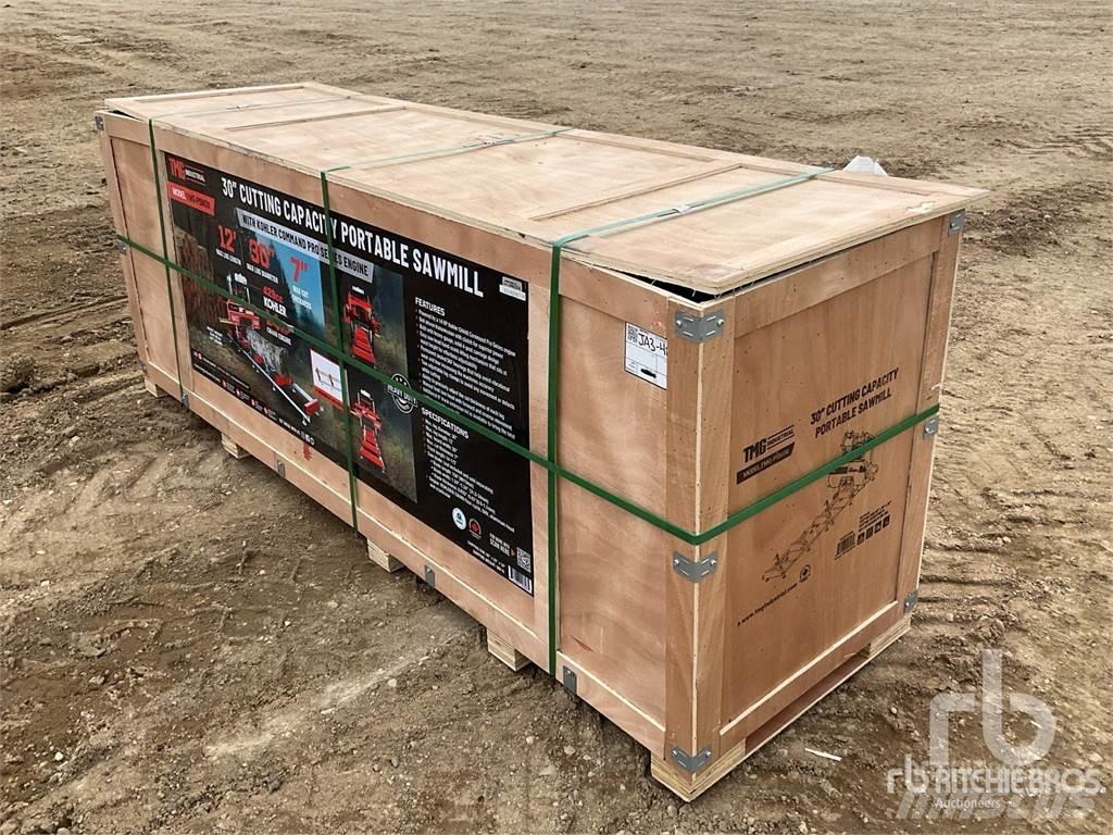  STANFORGE PSM30 Гатери