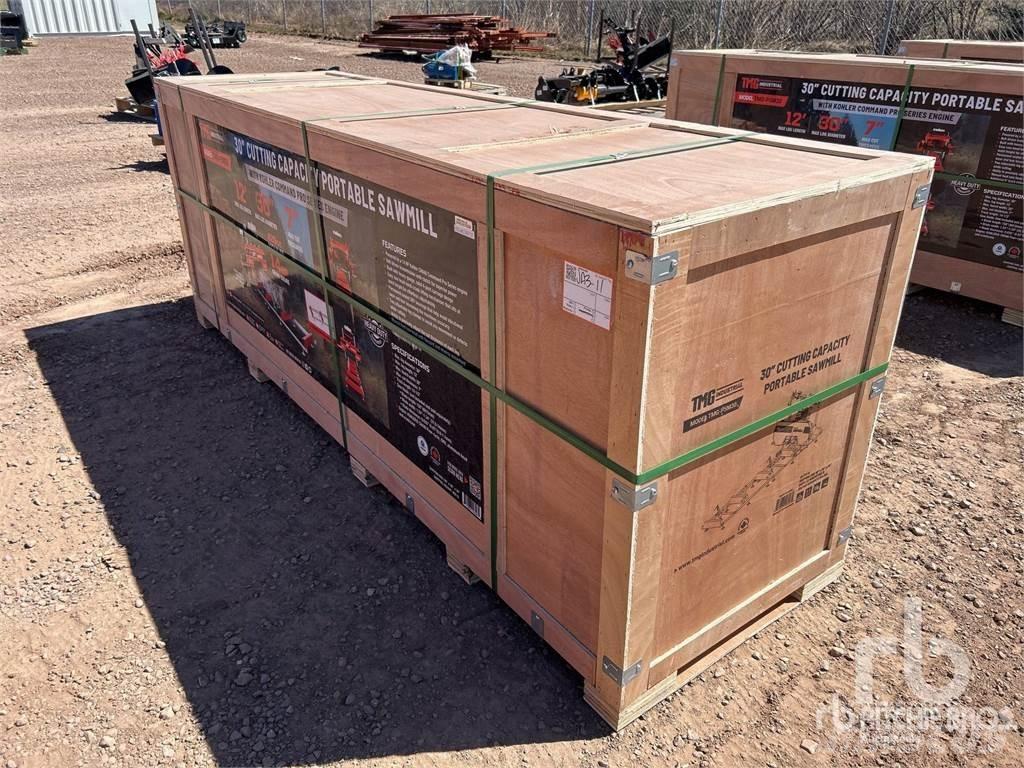  STANFORGE PSM30 Гатери
