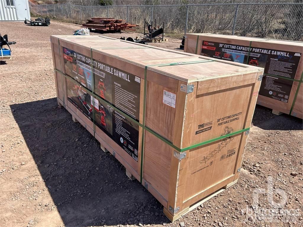  STANFORGE PSM30 Гатери