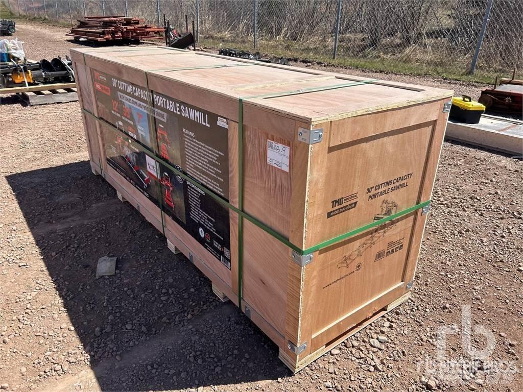  STANFORGE PSM30 Гатери