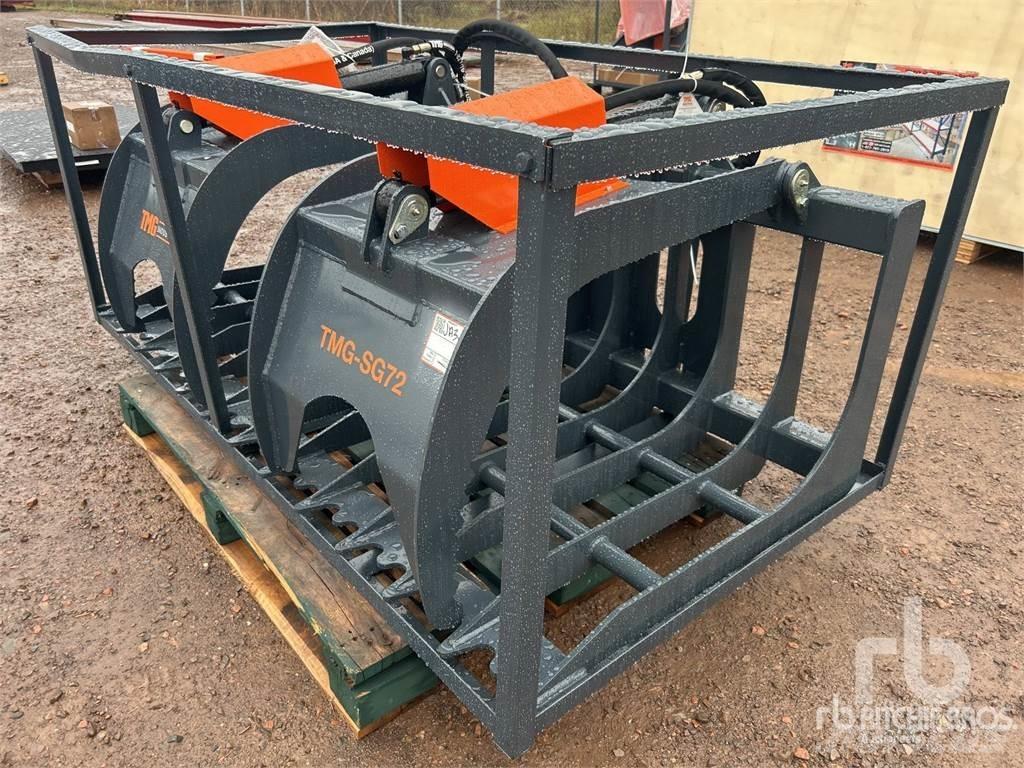 STANFORGE SG72 Куки