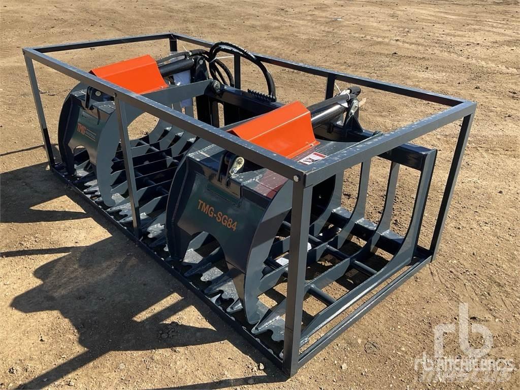  STANFORGE SG84 Куки