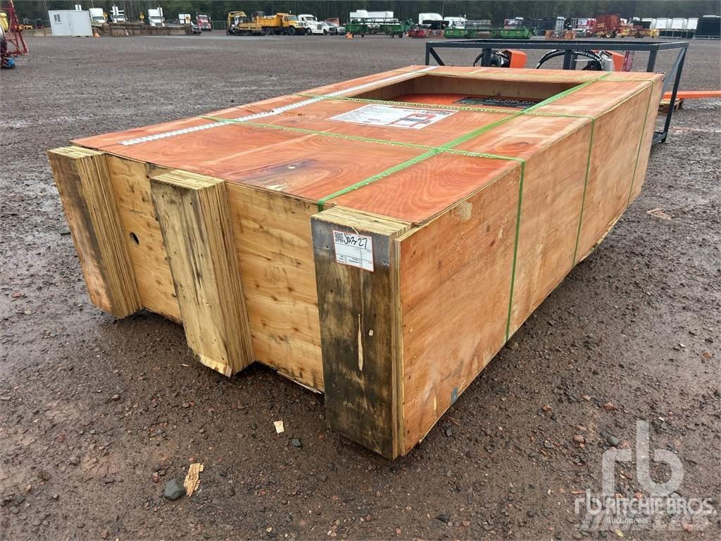  STANFORGE SP150 Строителство - Други